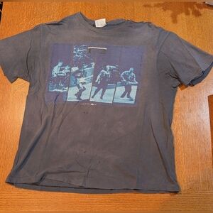Original 1987 Joshua Tree Tour T-Shirt